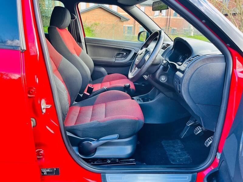 SKODA FABIA 2011 3,799.00 3,799.00 REGISTRATION SH61BYO YEAR 2011 MILEAGE 81333 FUEL TYPE PETROL...