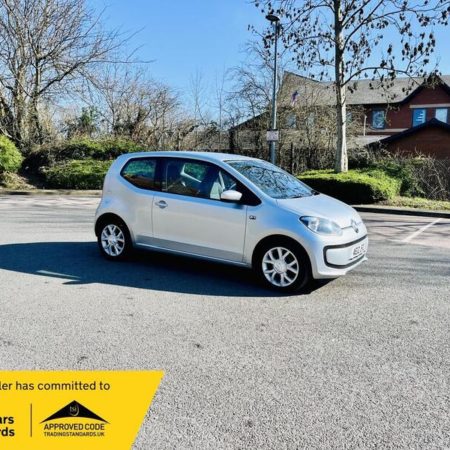 2012 up! 2012 £2,999.00 2,999.00 registration: ae12jfo year: 2012 mileage: 89801 fuel type: petrol transmission: manual add to cart add to... photo